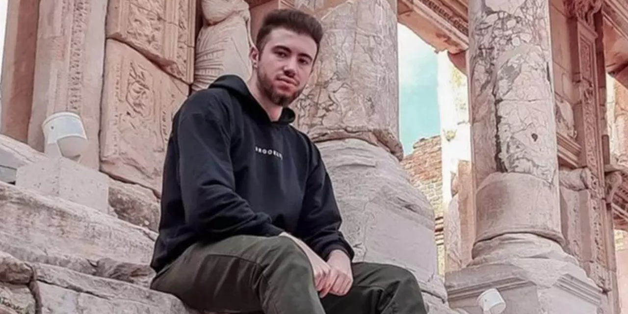 'Distaste' isimli sosyal medya hesabının yöneticisi tutuklandı