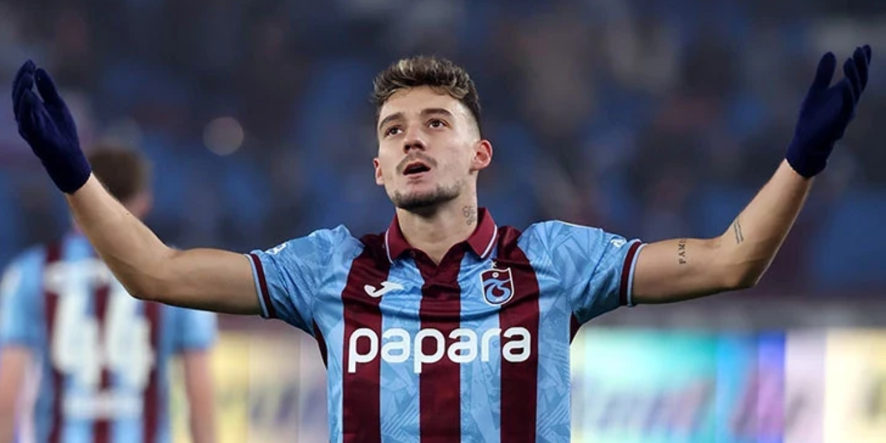 'Gol attırmayacağız" demişti: Trabzonspor'dan Selçuk İnan'a 'Muçi' göndermesi