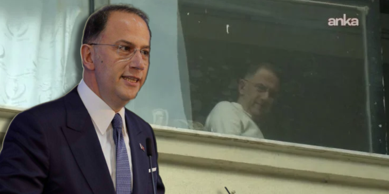 Murat Çalık’ın sağlık durumu hakkında açıklama: 'Bölge enfeksiyona açık durumdadır'