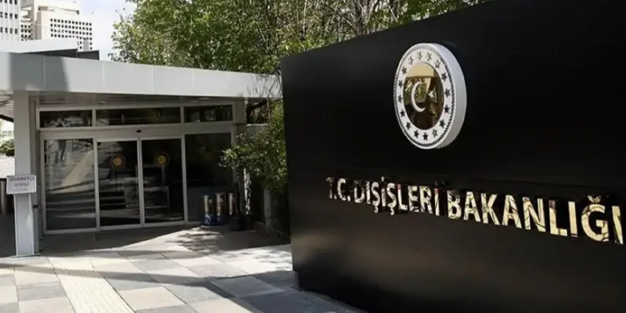 Dışişleri'nden Şam-SDG anlaşmasına: 'Suriye'nin geleceği birlikten geçiyor'