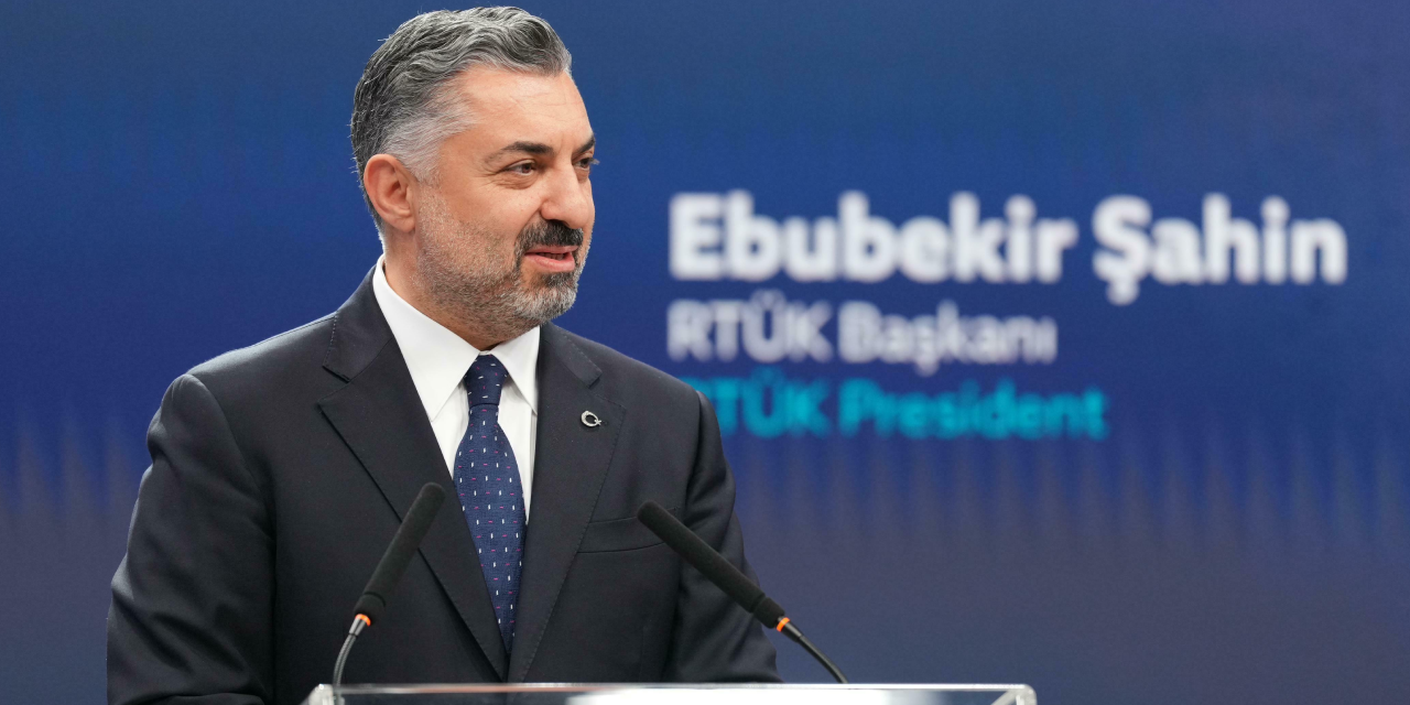 Ebubekir Şahin'e yeni görev: Türkiye-İsviçre İş Konseyi Başkanlığına seçildi