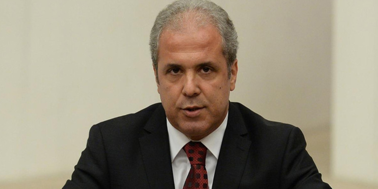 Anlaşmanın perde arkasında neler yaşandı? AK Partili Şamil Tayyar'dan 'Suriye' açıklaması