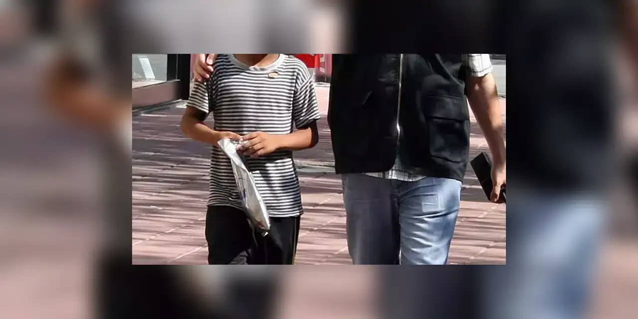 “Çocuk Casperlar” dosyasında 4 cinayet, 41 eylem var!