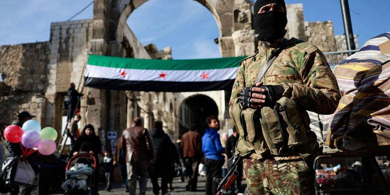 Hızlı çöküşün anatomisi