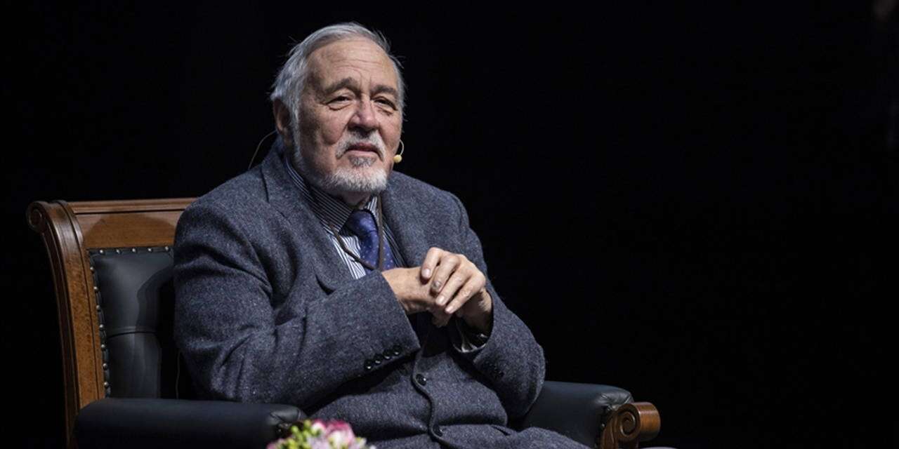 İlber Ortaylı o cinayetten sonra konuştu: ‘Bir daha olmayacak’ diyebilme iradesinin sınavıdır