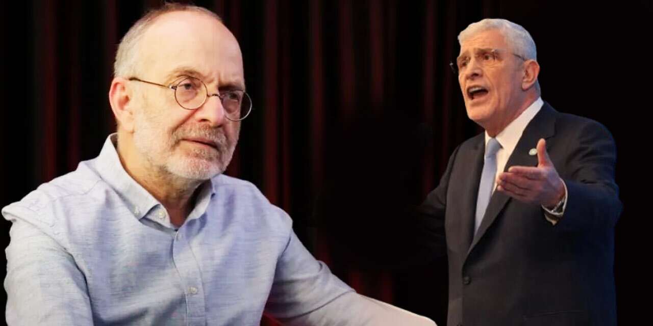 Kemal Okuyan’dan Müsavat Dervişoğlu’na yanıt