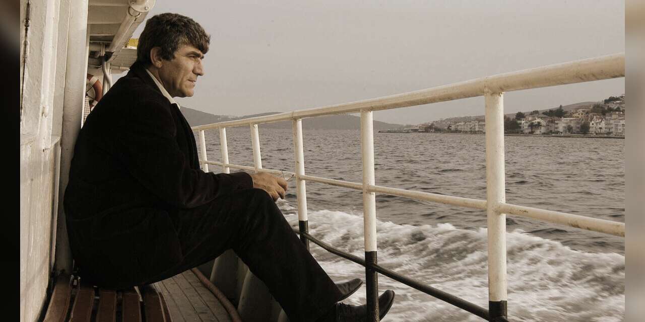 Hrant 19 yıl önce katledildi: Katil serbest bırakıldı, suçlular yargılanmadı