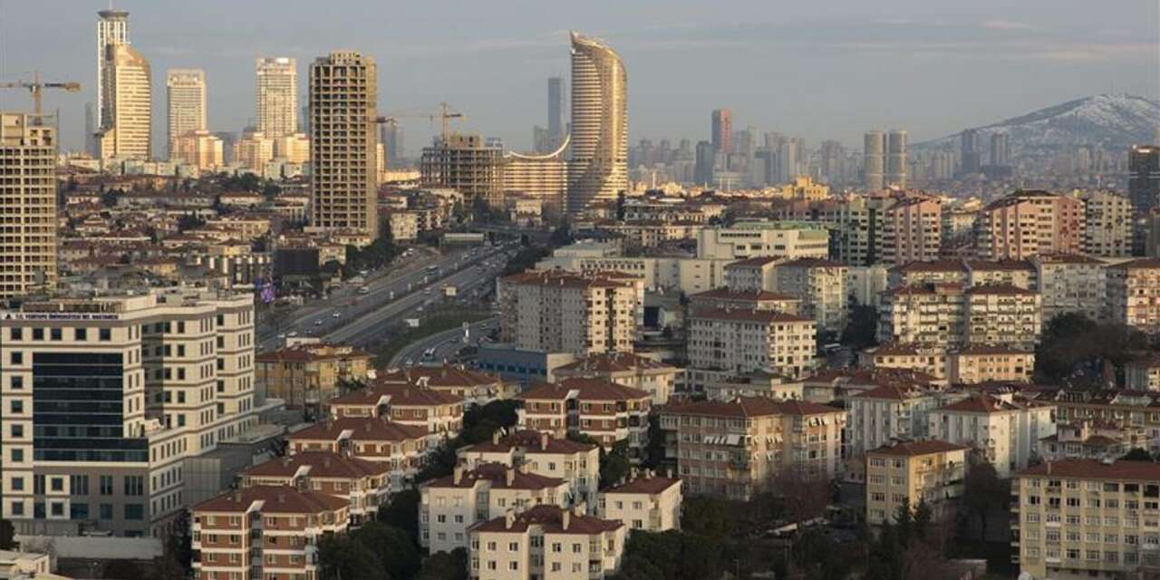 Konut fiyatları 2025'i kayıpla kapattı
