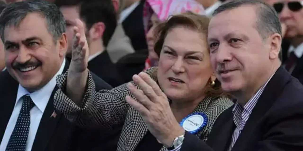 Koç'tan sonra Sabancı'da Beştepe'ye çıktı: Ne konuşuldu?