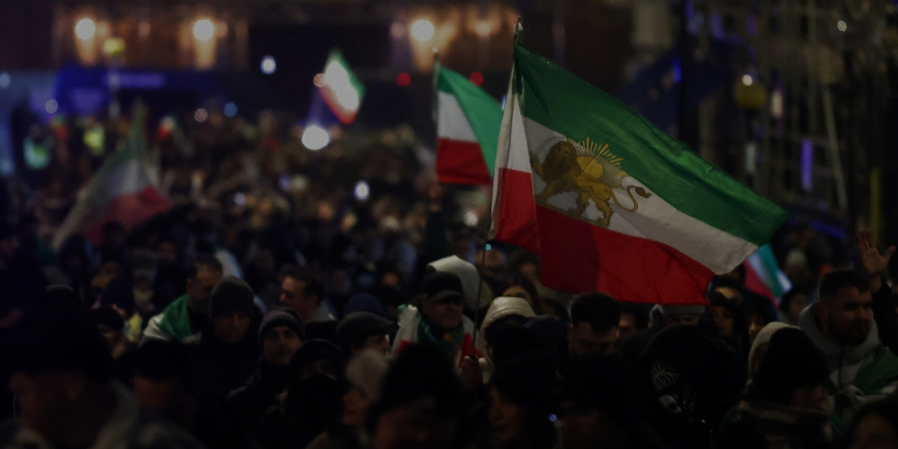 İran'daki protestoların faturası: 5 binden fazla ölü iddiası, 24 bin gözaltı