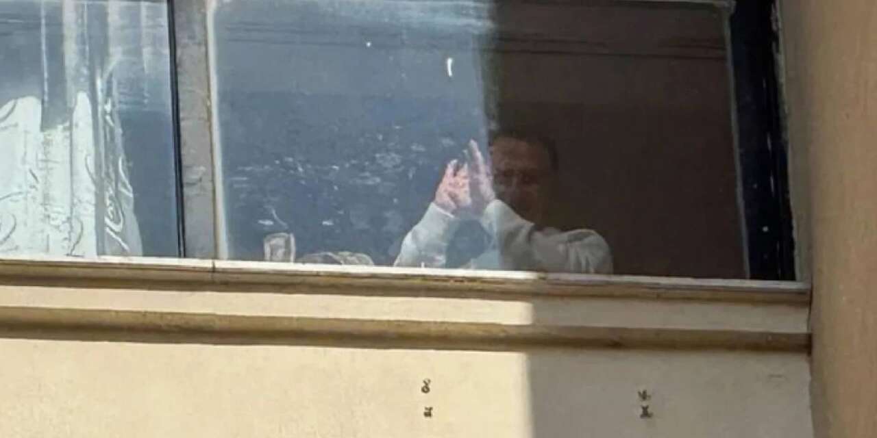 CHP'den tepki geldi: Ameliyat olan Murat Çalık kendi doktoruna götürülmedi!