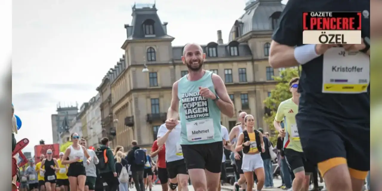 Koşu kültürü Bostancı ile Fenerbahçe arasında sıkıştı: Türkiye nereye koşuyor?