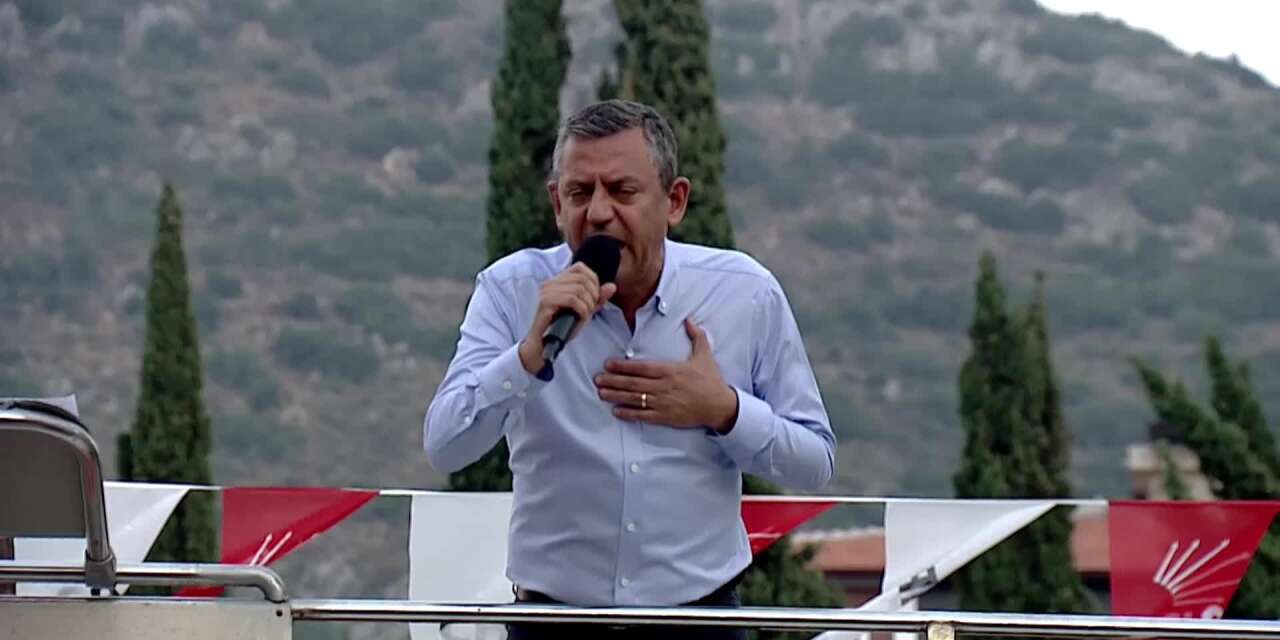 Meclis'te dosyalar birikiyor: Özel hakkında bir dokunulmazlığın kaldırılması dosyası daha sunuldu