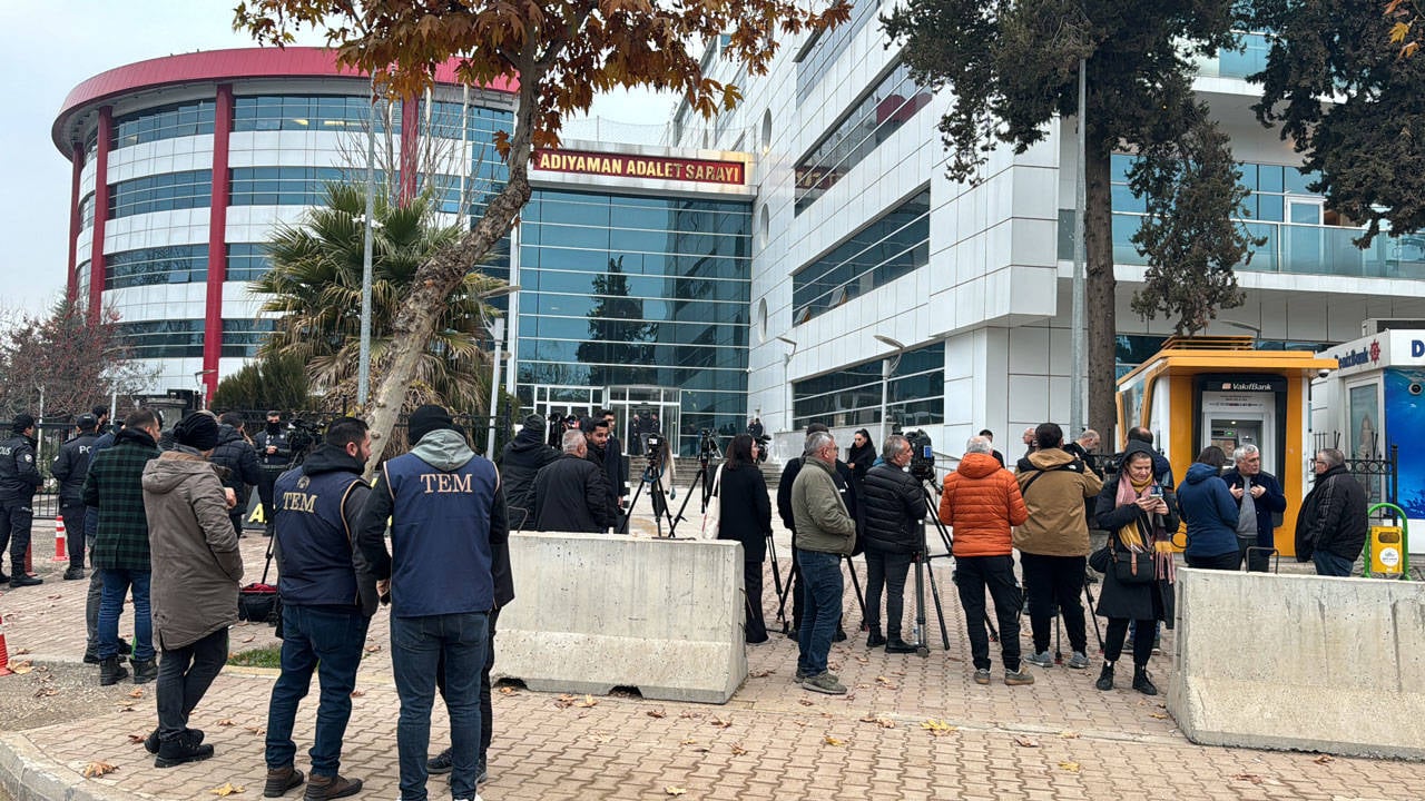 İsias Otel Davası'nda ara karar çıktı: Tutukluluk halleri devam edecek!