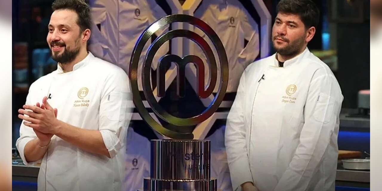 MasterChef All Star'da kazanan belli oldu: Büyük ödül ne kadar?