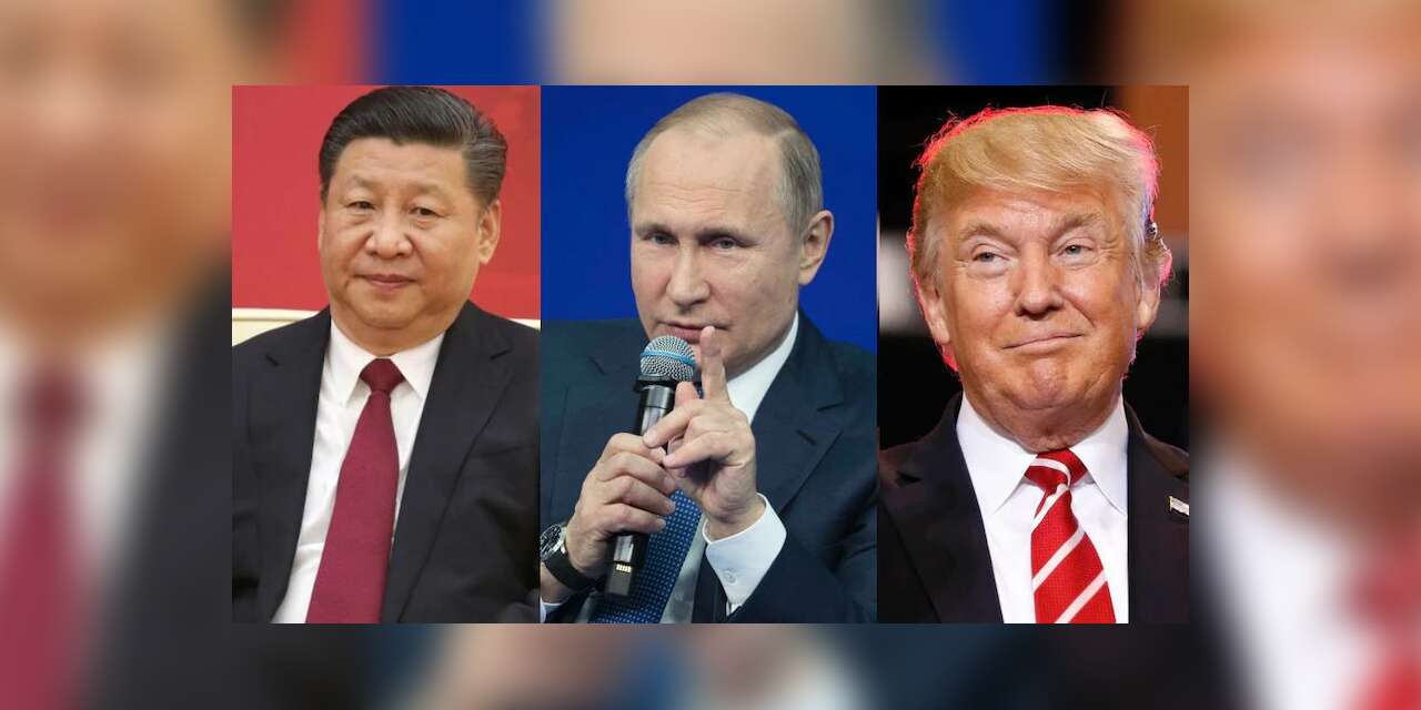 Güçlü olmak mecburiyetindeyiz