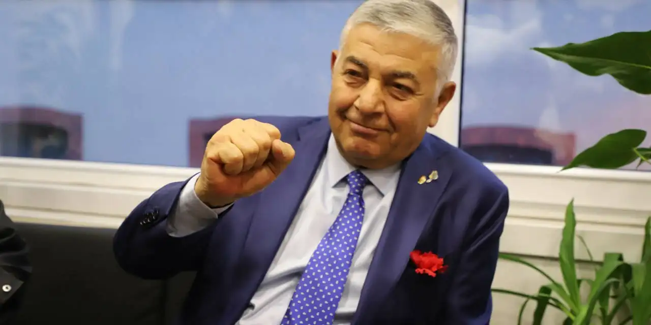 Şükrü Genç'e 7 yıl 6 ay hapis cezası verildi: Tutukluluk hali devam edecek