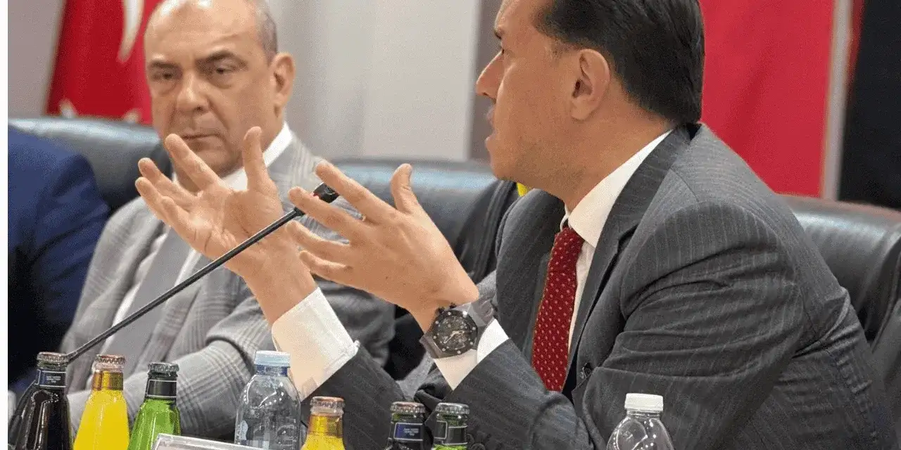 Emekliye 20 bin TL'yi reva gören ellerde milyonluk saatler: AK Partili Hatipoğlu saatleriyle gündemde