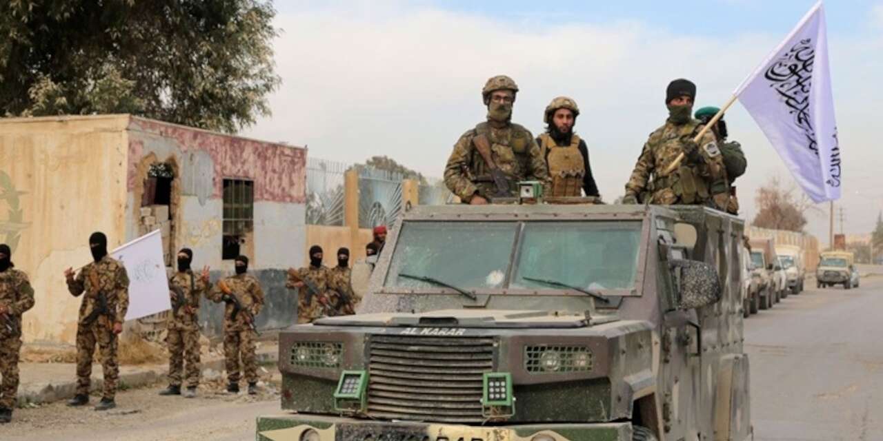 Rakka’da SDG ile Şam güçleri arasında çatışma