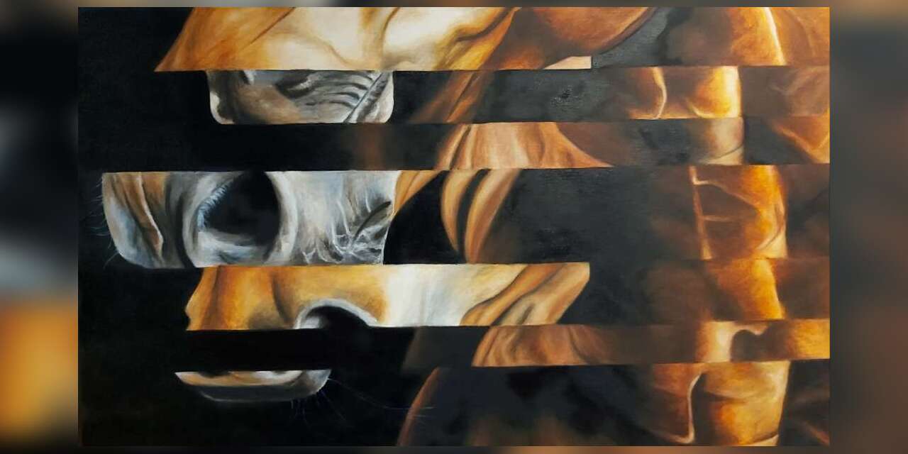 Yolun ortasında durup bakmak: Loft Art’ta yeni sergi