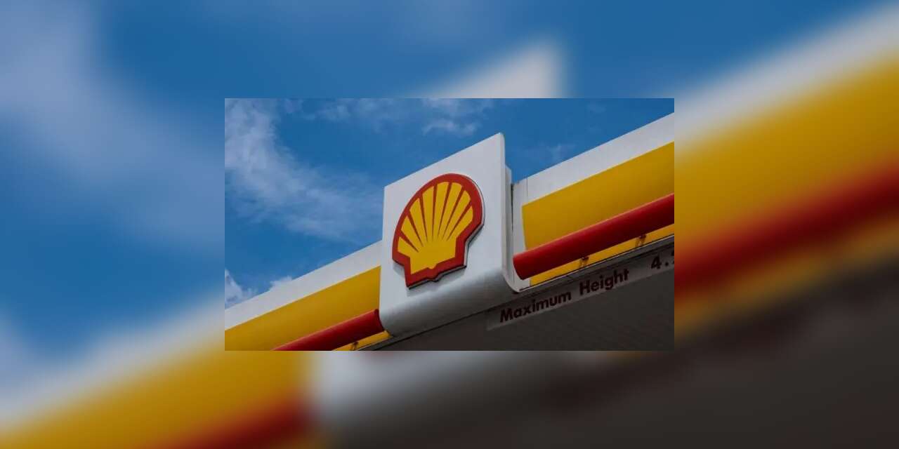 Shell'den Suriye kararı