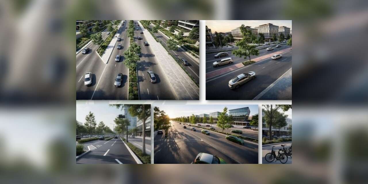 Bursa ekolojik kentsel dönüşümle geleceğe hazırlanıyor