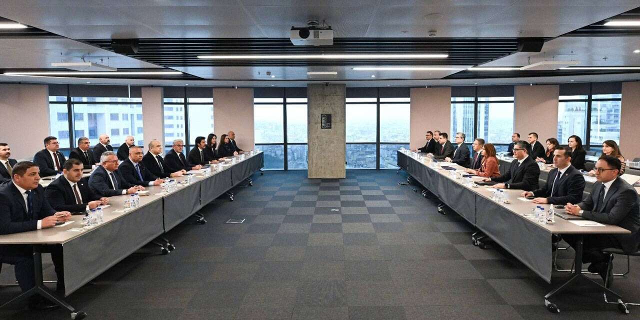 Türk Metal Sendikası'ndan grev kararı