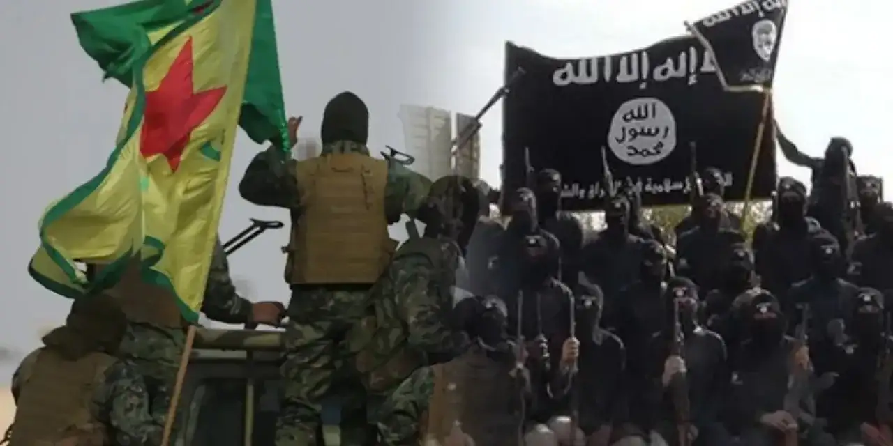 SDG’den ‘acil kodlu’ açıklama geldi