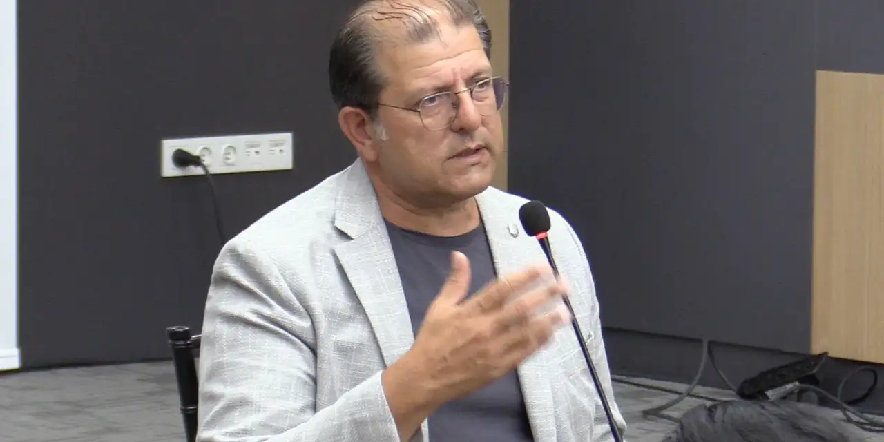 Harp Tarihçisi Selim Erdoğan’ın gündem olan sözleri: BOP işliyor sırada iki ülke kaldı