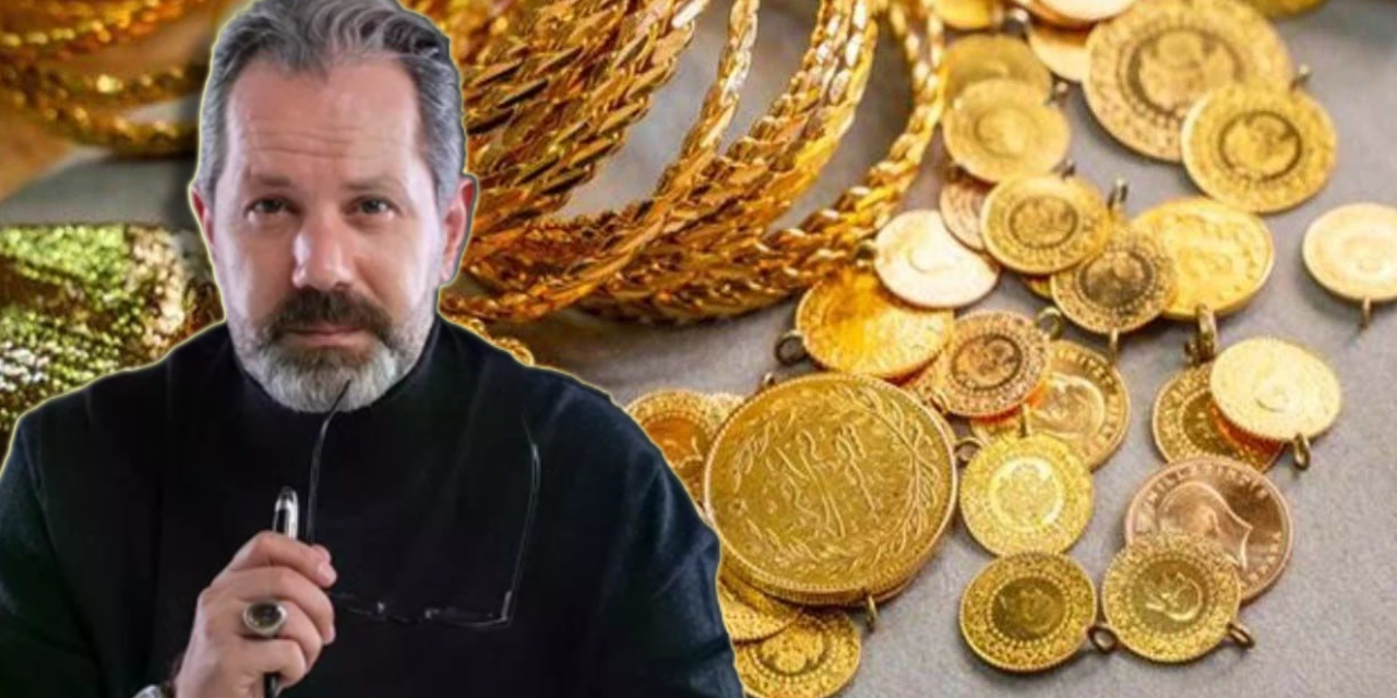 Altında rekor yükseliş sürüyor: İslam Memiş 7 binli rakamlar için tarih verdi