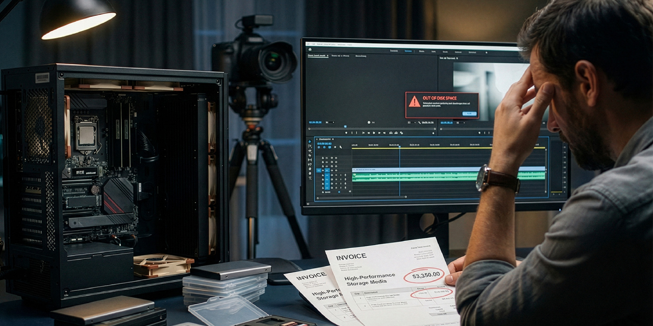 Dünya çapında 'RAM' krizi! Akıllı telefon, bilgisayar ve beyaz eşyaya fahiş zamlar kapıda