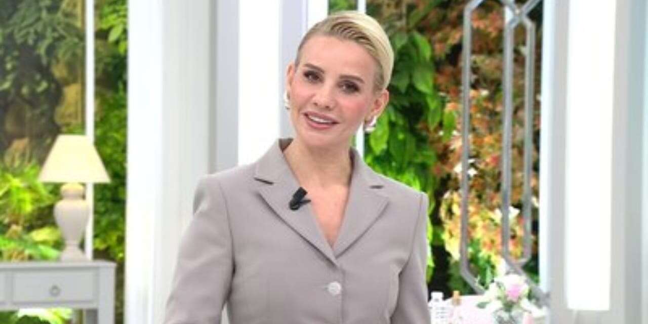 Esra Erol'dan 'şeriat' sözlerinden sonra yeni açıklama