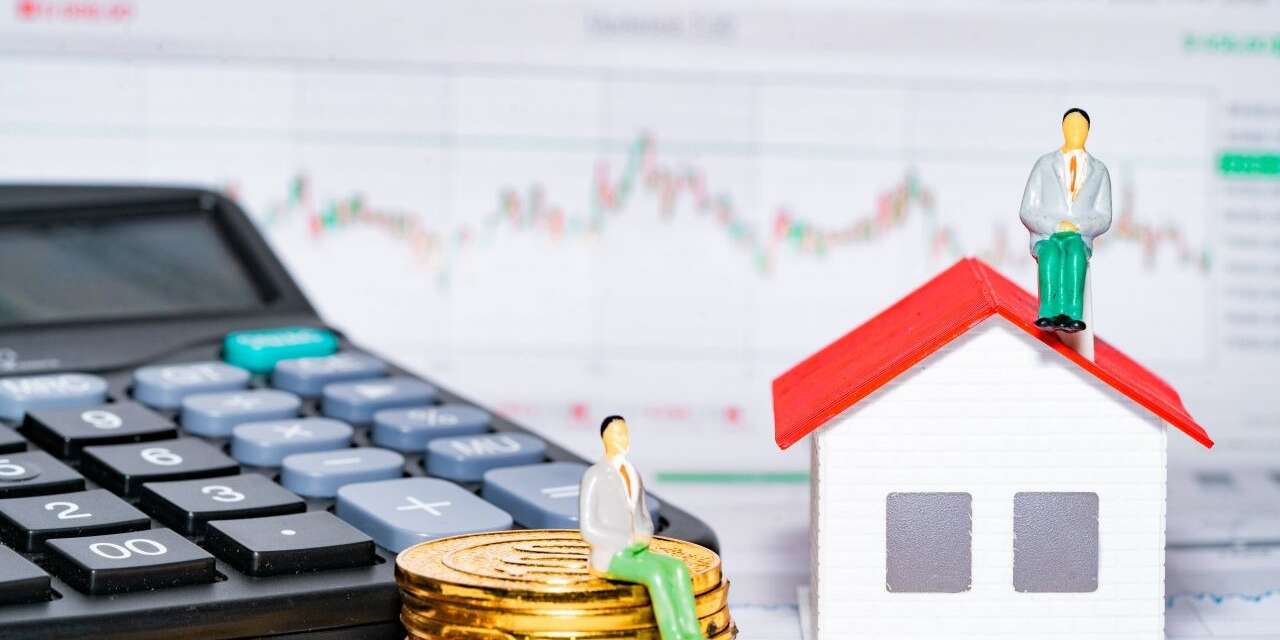 Uzmanı anlattı: Konut kredisi düşer mi?