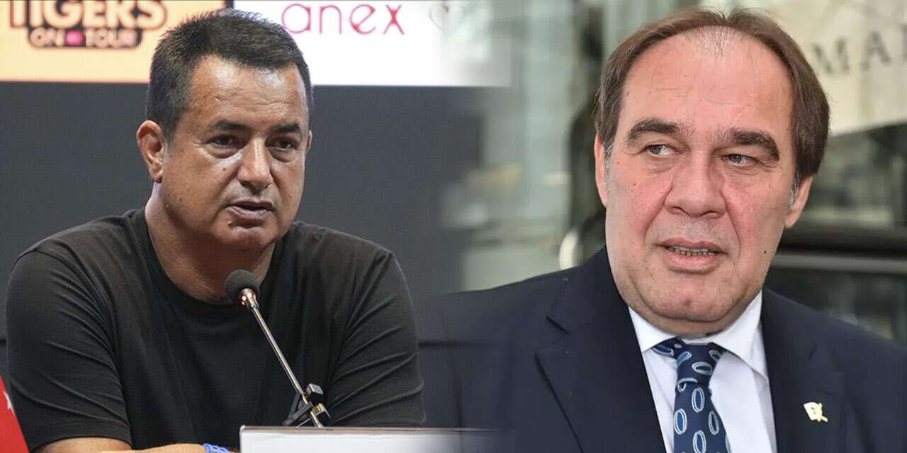 Hem Acun Ilıcalı’ya hem de Demirören’e kötü haber