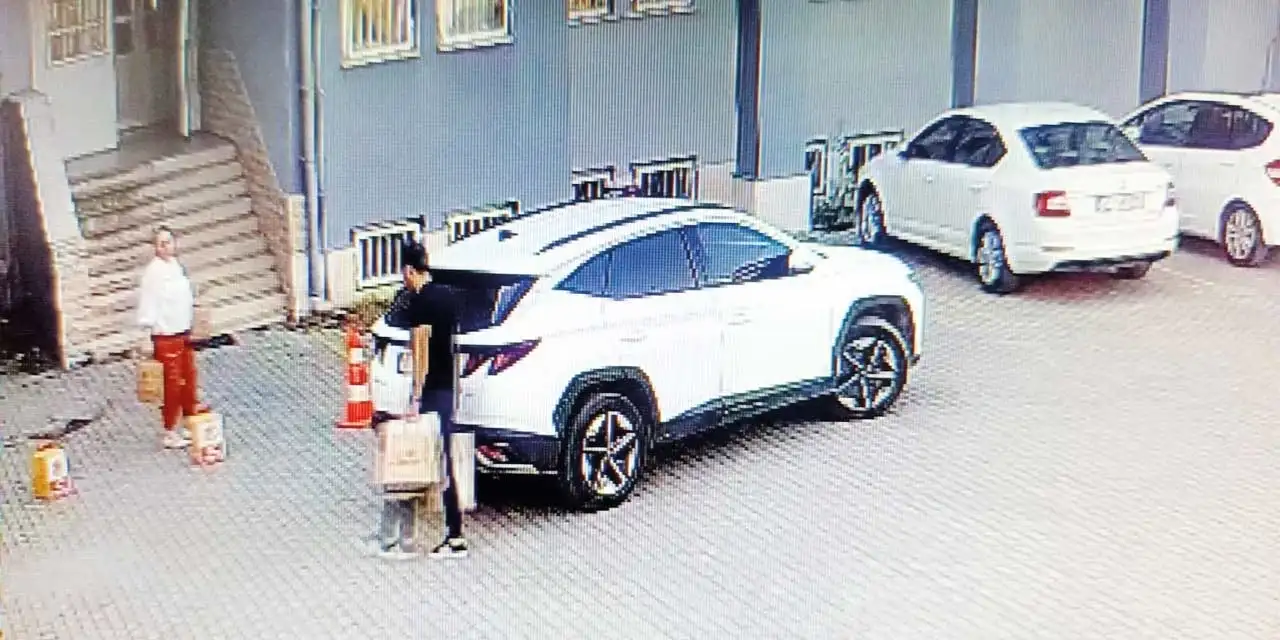 Eşine çakarlı araç tahsis ettiği iddia edilmişti: Polis müdürü hakkında inceleme başlatıldı