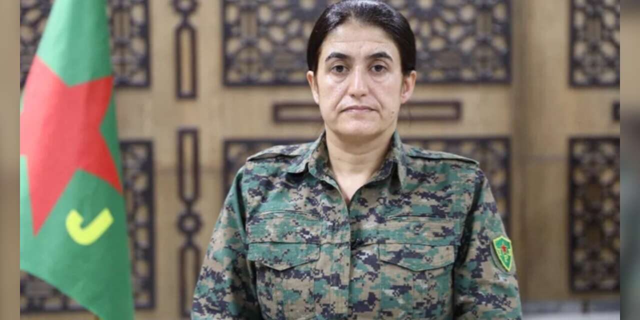 Rohilat Efrîn: Bu bir teslimiyet dayatmasıydı