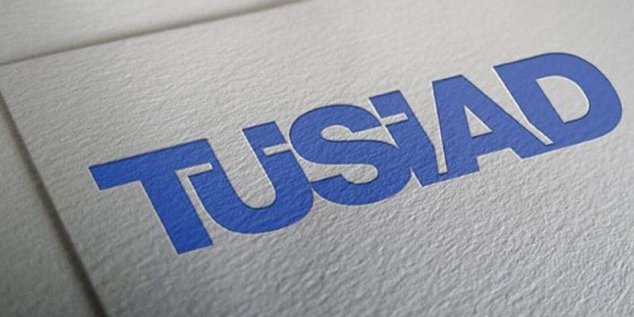 TÜSİAD davası ertelendi