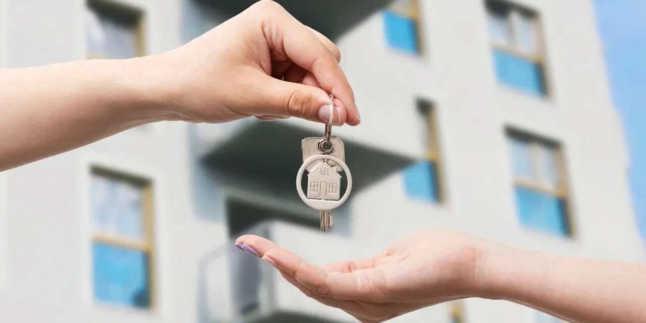 Türkiye'de en çok konut satın alan yabancılar belli oldu