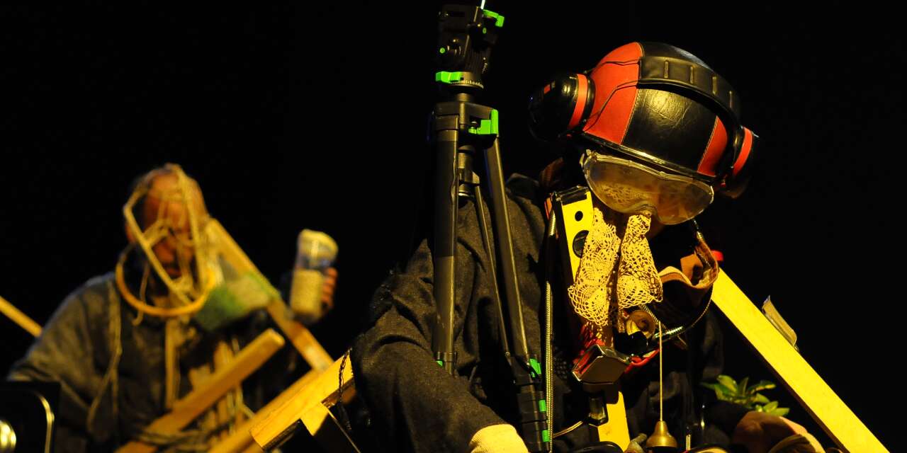 Hayat boyu sırtımızda ne taşıyoruz?