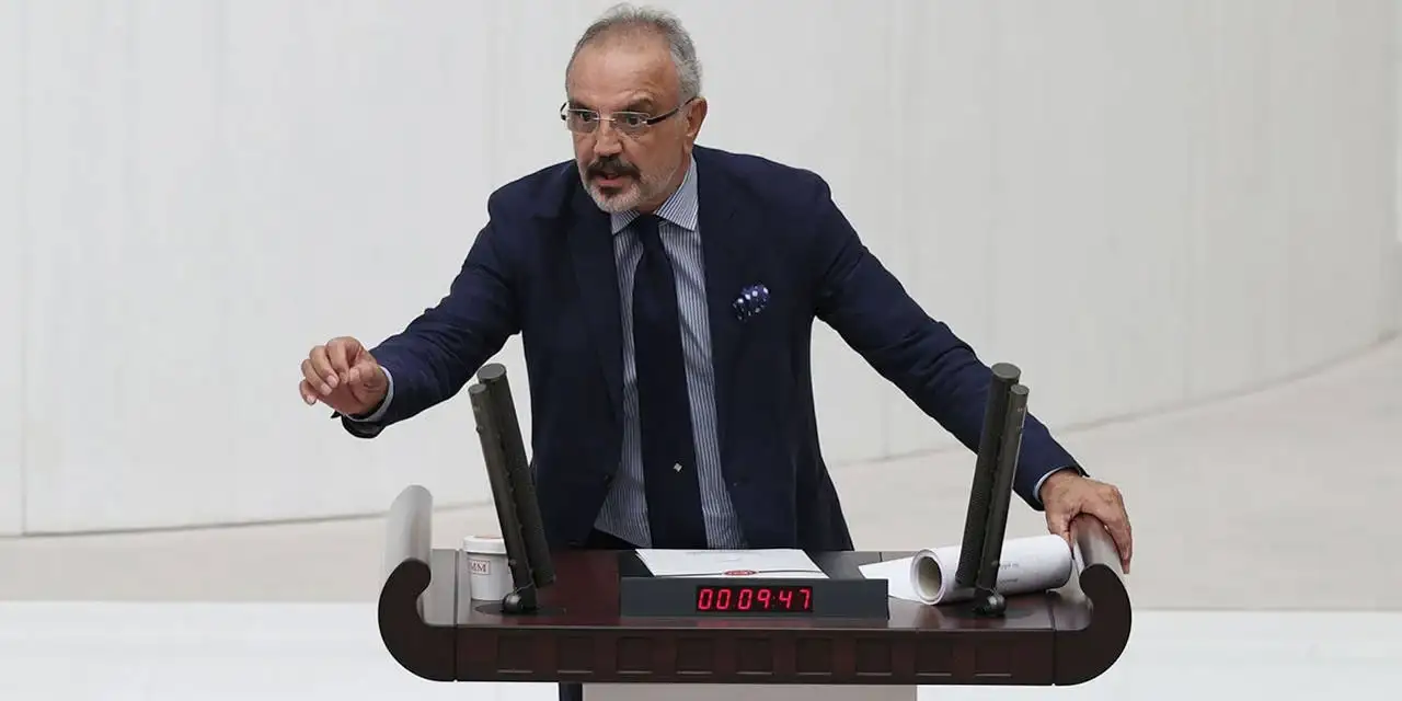 DEM Partili Sırrı Sakık’tan Suriye iddiası: ‘Esir alınan Kürt kadınlarının başları kesilmiş’