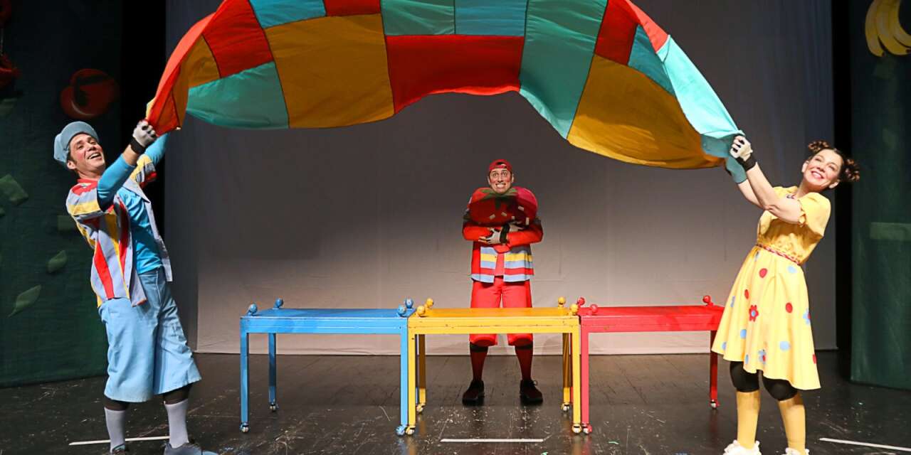 Sömestr evde geçmesin diye: İstanbul’da çocuklar için ücretsiz bir kültür haritası