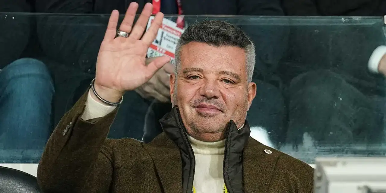 Fenerbahçe'de nefesler tutuldu: 69 milyon euroluk müjde