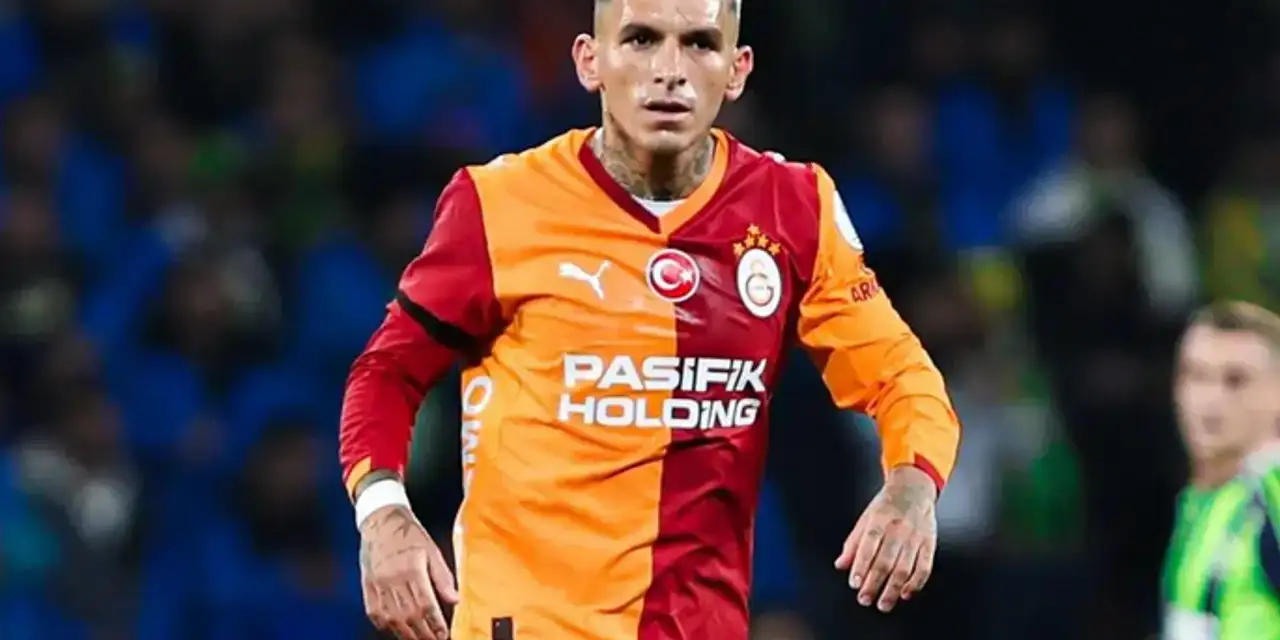 Torreira yanıt verdi: Galatasaray’dan ayrılacak mı?