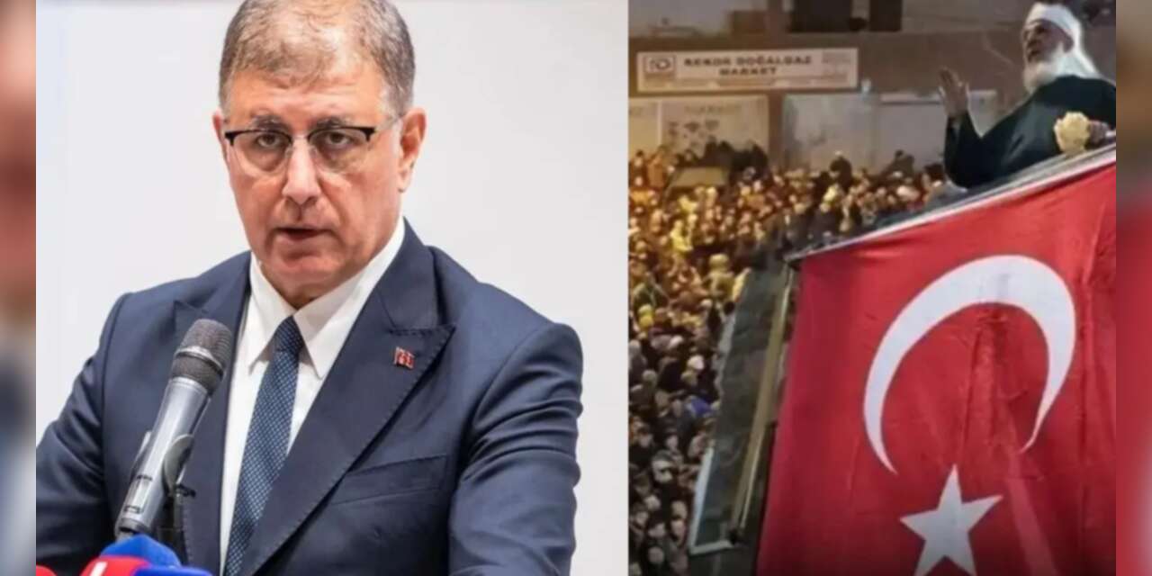 Cemil Tugay: “İzmir halkının malına çökemezler”