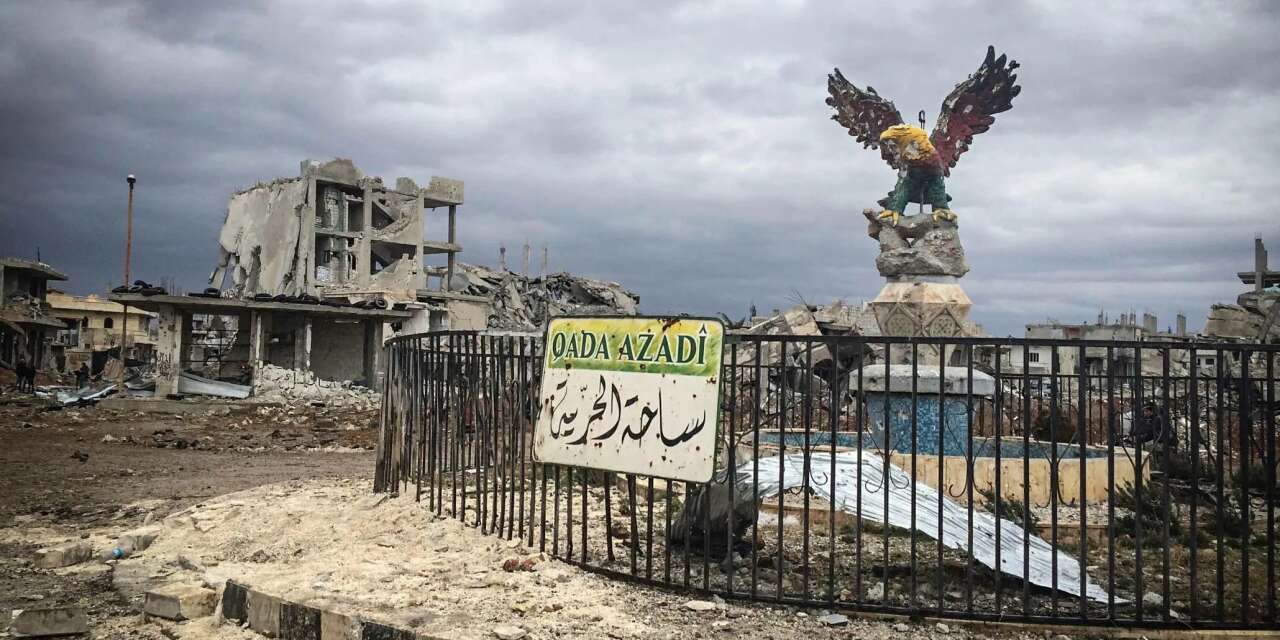 Barış Kobane'de kilitlendi: Şimdi ne olacak?