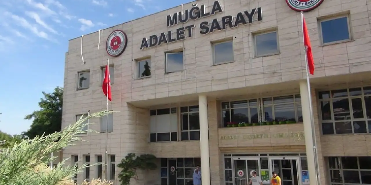 Muğla’da gazetecilere operasyon: Dijital materyallere el konuldu