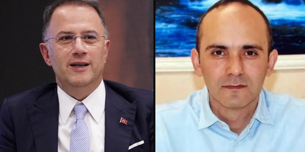 CHP’li Emir, Tayfun Kahraman ve Murat Çalık için uyardı: 'Bir cenaze çıksa...'