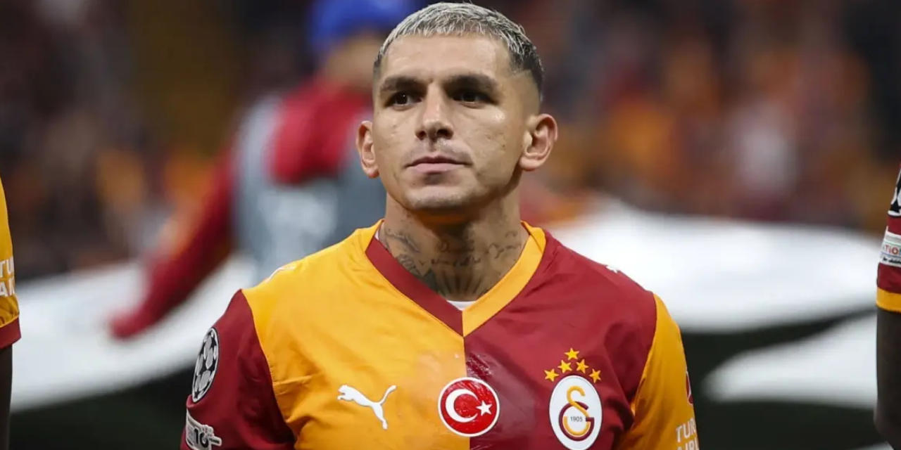Lucas Torreira, basın toplantısında açıkladı: Galatasaray'a veda mı ediyor?