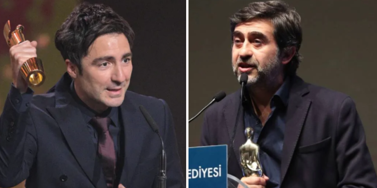 Emin Alper ve İlker Çatak 'Altın Ayı' için yarışacak: Berlin Film Festivali'nde 7 yıl sonra bir ilk...