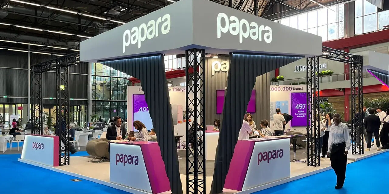 Resmi Gazete'de yayımlandı: Papara'nın faaliyet izninin iptali kararı kaldırıldı